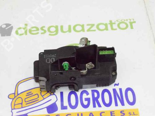 Front right lock OPEL VECTRA B (J96) 2.2 DTI 16V (F19) | BP788747C97 