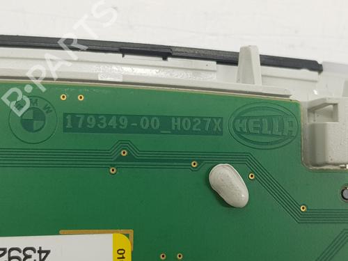 Interior roof light BMW 4 Gran Coupe (F36) 430 d | BP15401638I8 