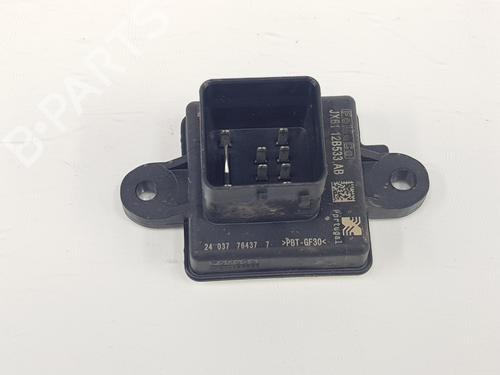 Used Electronic module Electronic module FORD TRANSIT V363 Platform/Chassis (FED, FFD) [2013-2026] 35789518 35789518