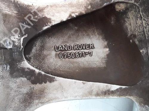 Rim LAND ROVER RANGE ROVER III (L322) 3.0 D 4x4 | BP5406910C45 