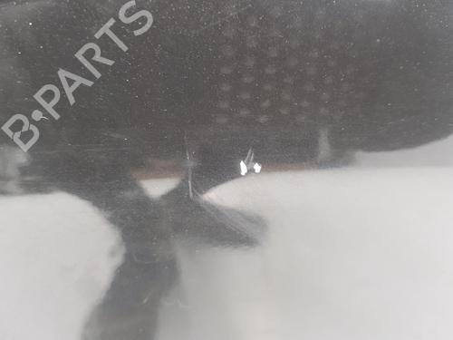 Left rear door RENAULT MEGANE II (BM0/1_, CM0/1_) 2.0 16V (BM0U, CM0U) | BP16030502C4 
