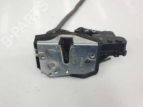 Front right lock BMW 3 Touring (E46) 320 d | BP3375086C97 