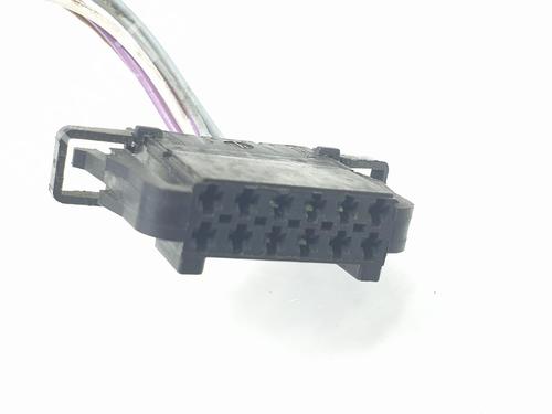 Left mirror VW PASSAT B5.5 (3B3) 2.0 | BP16866258C26