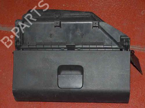 Used Glove box VW POLO (9N_, 9A_) 1.6 16V (105 hp) 5996736