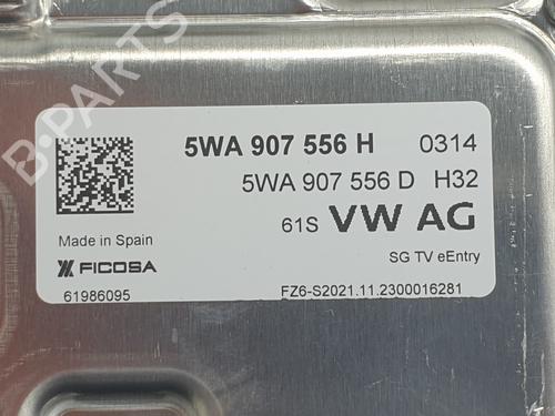 Electronic module CUPRA FORMENTOR (KM7, KMP) 1.5 TSI | BP28671328M83