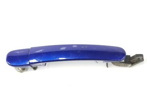 Rear left exterior door handle SEAT LEON (1M1) 1.6 16 V | BP3388038C130 