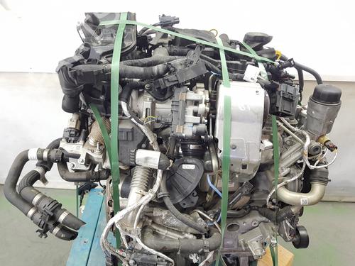 Engine LAND ROVER RANGE ROVER EVOQUE (L551) 2.0 D150 | BP30089600M1 