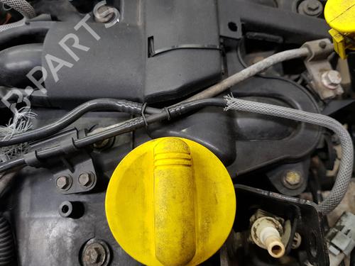 Engine NISSAN INTERSTAR Van (X70)  | BP36079059M1  - Image 6