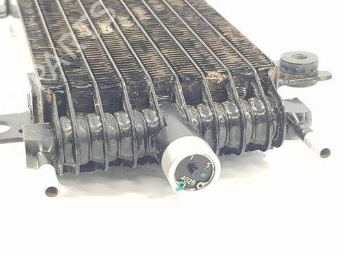 Oil radiator RENAULT AUSTRAL | BP32216028M33