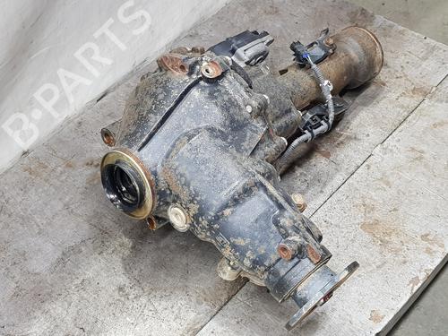 Front differential TOYOTA HILUX VIII Platform/Chassis (_N1_) 2.4 D 4WD (GUN125_, GUN125R) | BP31335700M23 - Image 4
