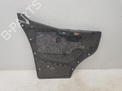 Forreste højre beklædning FORD TRANSIT V363 Platform/Chassis (FED, FFD) | BP35737807C59 - Image 6