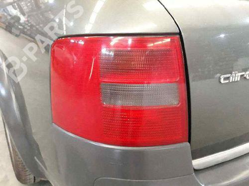 Left rear window switch AUDI ALLROAD C5 (4BH) 2.5 TDI quattro | BP1393440C108  - Image 19