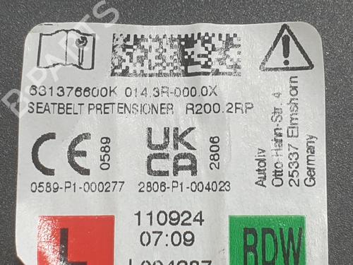 Other VW TOURAN (5T1)  | BP33397626O1  - Image 5