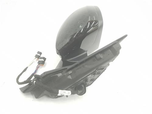 Right mirror DS DS 3 / DS 3 CROSSBACK (UR_, UC_, UJ_)  | BP17669082C27 