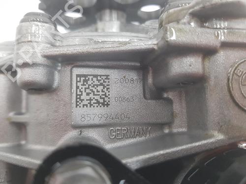 Other BMW X3 (G01, F97, G08) xDrive 20 d | BP17769882O1