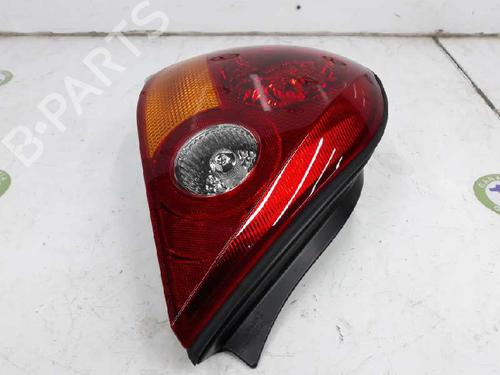 Left taillight HYUNDAI COUPE II (GK) 1.6 16V | BP5413005C34 