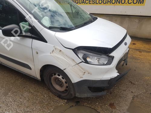 Gearbox FORD TRANSIT COURIER B460 Box Body/MPV 1.5 TDCi | BP38472774M3 - Image 11