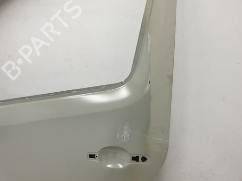 Left front door RENAULT TRAFIC III Bus (JG_)  | BP21003589C2 