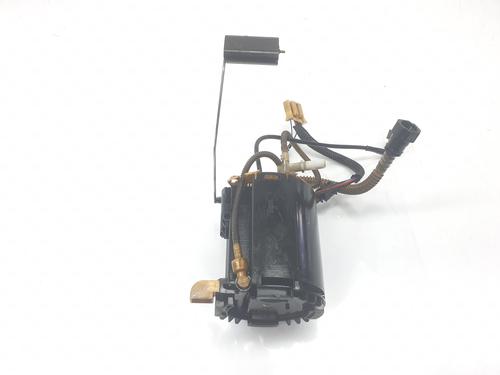 Fuel pump LAND ROVER RANGE ROVER EVOQUE (L538) 2.2 D 4x4 | BP29575393M76 