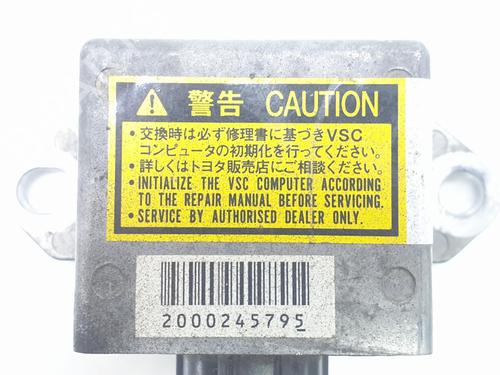 Electronic module TOYOTA LAND CRUISER PRADO (_J12_) 3.0 D-4D (KDJ120, KDJ125) | BP18319331M83 