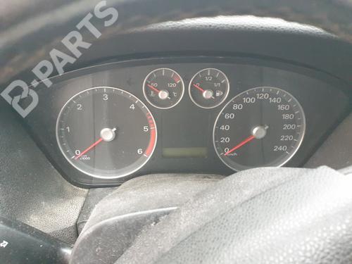 Squib airbag FORD FOCUS II (DA_, HCP, DP) 1.8 TDCi | BP10864455C102  - Image 24