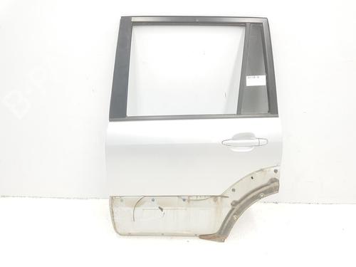 Used Left rear door TOYOTA LAND CRUISER PRADO (_J12_) 3.0 D-4D (KDJ120, KDJ125) (166 hp) 12144273