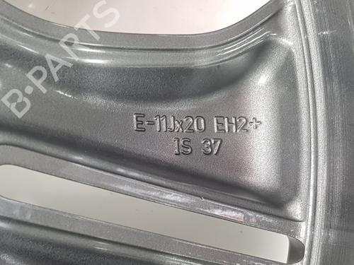 Fælk BMW X5 (E70) xDrive 40 d | BP37161499C45 - Image 9
