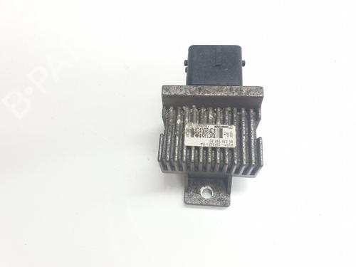 Electronic module CITROËN C5 III (RD_) 2.0 HDi 165 (RDRHHA, RDRHH8) | BP38330534M83 - Image 4