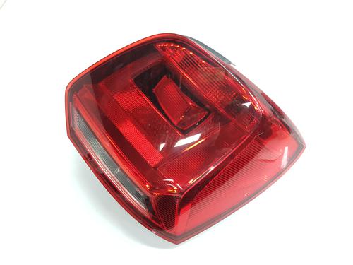 Right taillight VW POLO V (6R1, 6C1) 1.4 TDI | BP26224971C35 