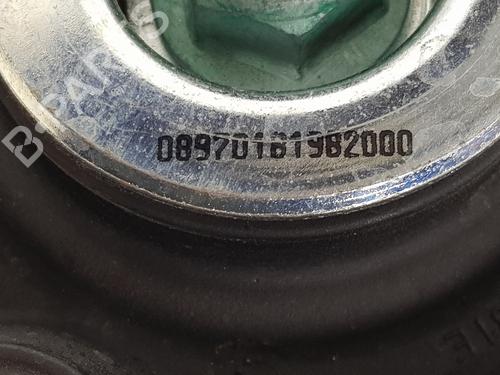 Left front shock absorber AUDI A3 Sportback (8VA, 8VF) 30 TDI | BP23254353M16