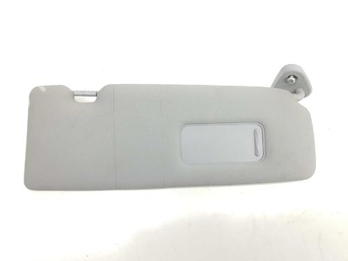 Used Right sun visor BMW 1 (E87) 120 d (177 hp) 6897600