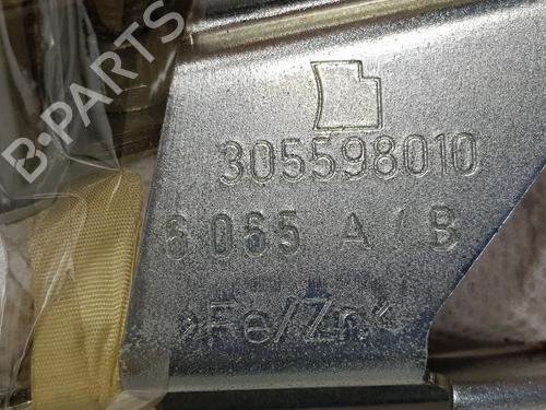 Høyre gardin kollisjonspute HONDA CIVIC VIII Hatchback (FN, FK) 2.2 CTDi (FK3) | BP17170103C12 
