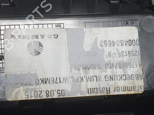 Armrest / Center console MERCEDES-BENZ GLA-CLASS (X156) GLA 200 CDI / d (156.908) | BP20198187I20 