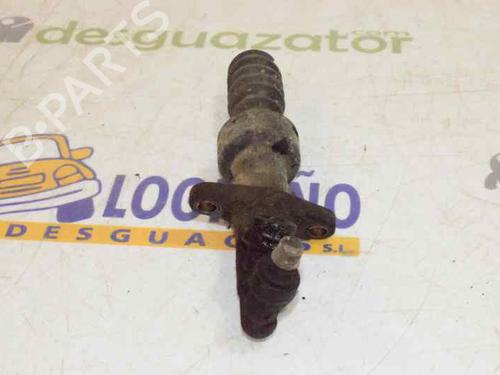 Clutch slave cylinder PEUGEOT 407 (6D_) 2.0 HDi (6DRHRH) | BP14117526M113 