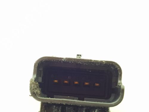 Throttle body CITROËN SPACETOURER Bus (V_)  | BP26699038M82 