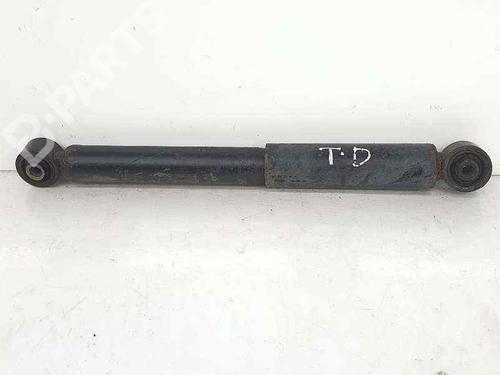 Used Right rear shock absorber Right rear shock absorber VW TRANSPORTER T5 Van (7HA, 7HH, 7EA, 7EH) 2.0 TDI (140 hp) 8079063 8079063