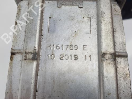 Intercooler CITROËN C5 AIRCROSS (A_) 1.5 BlueHDi 130 (ACYHZJ, ACYHZR) | BP37727241M30 - Image 6