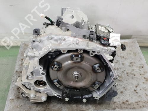 Used Gearbox JEEP RENEGADE SUV (BU, B1, BV) [2014-2025]  29906749