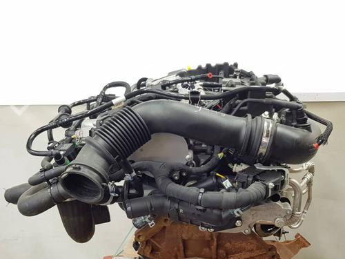 Engine FORD PUMA (J2K, CF7) 1.0 EcoBoost | BP38524589M1  - Image 9