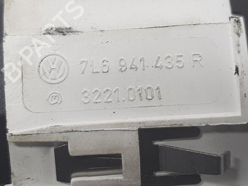 Electronic module VW TOUAREG (7LA, 7L6, 7L7) 2.5 R5 TDI | BP14103722M83 
