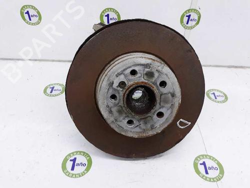 Right rear steering knuckle BMW X5 (E70) 4.8 i xDrive | BP5819550M28 
