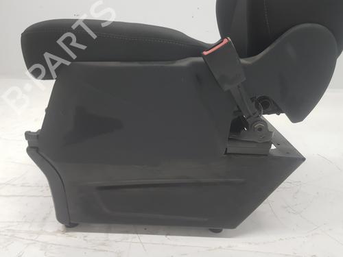 Sæde højre fortil FORD TRANSIT V363 Platform/Chassis (FED, FFD) | BP36032381C16 - Image 2