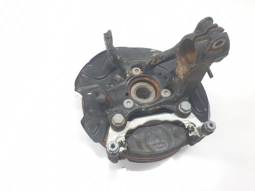 Left front steering knuckle CUPRA LEON (KL1, KU1, KUG)  | BP29358645M25 