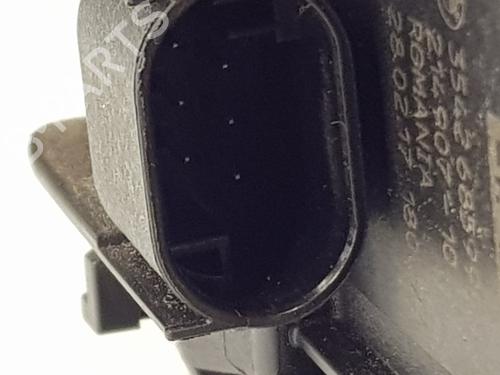 Pedal BMW 2 Active Tourer (F45) 218 d | BP27302546I4 
