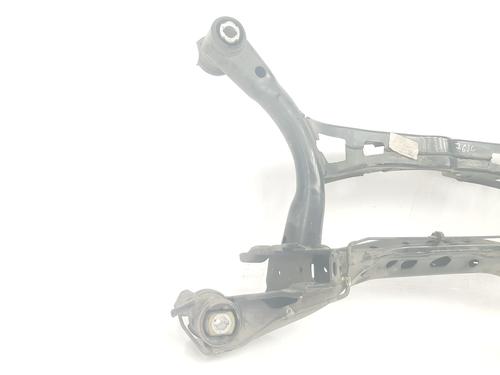 Rear axle SKODA SUPERB III (3V3) 2.0 TDI | BP20194520M2 