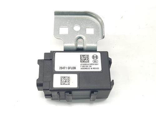 Used Electronic module NISSAN X-TRAIL III (T32_, T32R, T32RR) 1.6 dCi (T32) (130 hp) 15254903