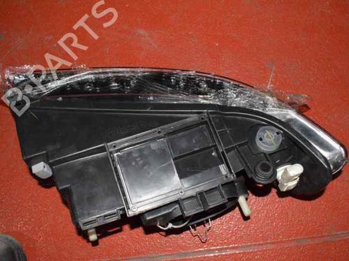 Left headlight AUDI A4 B5 (8D2) 1.8 T | BP1158403C28 