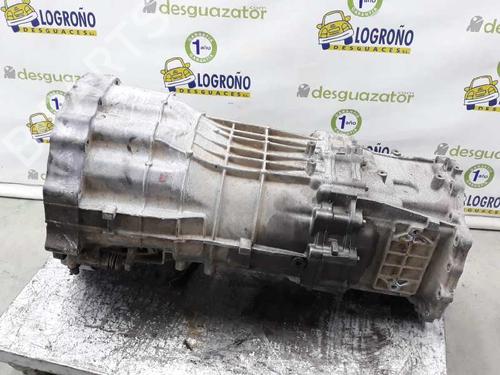 Gearbox NISSAN NAVARA NP300 (D40) 2.5 dCi 4WD (D40TT, D40T, D40M, D40BB) | BP2222725M3 