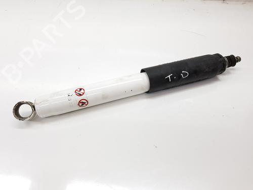 Right rear shock absorber TOYOTA LAND CRUISER 90 (_J9_)  | BP26738956M19 