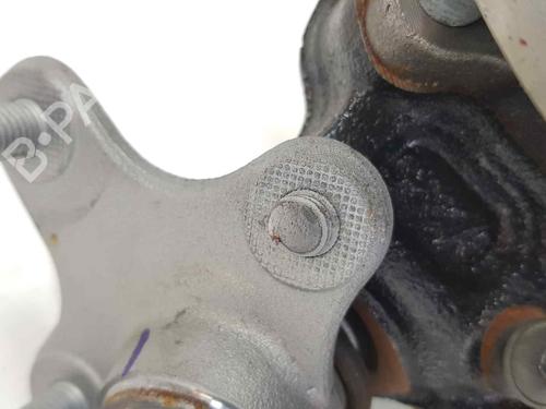 Right front steering knuckle AUDI Q3 (8UB, 8UG) RS 2.5 quattro | BP10256249M26 